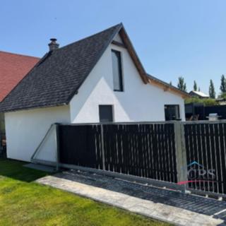 Prodej chaty 60 m&sup2; Brandýs nad Labem-Stará Boleslav