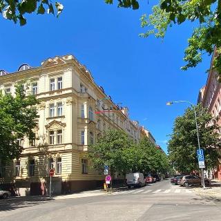 Pronájem bytu 4+kk 138 m² Praha, Chodská