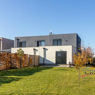 Prodej rodinného domu 112 m&sup2; Praha