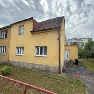 Prodej rodinného domu 142 m&sup2; Praha