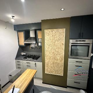 Prodej bytu 2+kk 41 m² Praha, Mnichovická