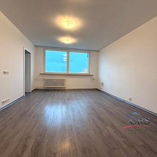 Pronájem bytu 3+1 74 m² Praha