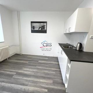 Prodej bytu 1+kk a garsoniéry 24 m² Praha, Děčínská