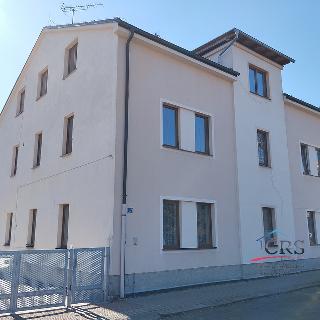 Prodej bytu 3+1 86 m² Trutnov, Benešova