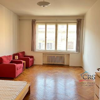 Prodej bytu 2+kk 62 m² Praha