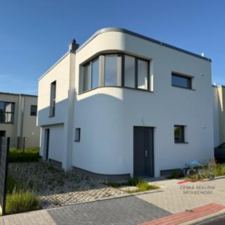 Prodej rodinného domu 105 m&sup2; Praha