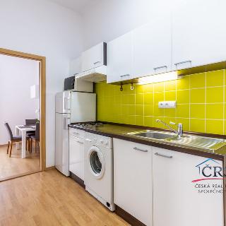 Prodej bytu 2+1 44 m² Praha, Pechlátova