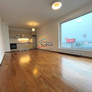 Pronájem bytu 2+kk 60 m&sup2; Praha