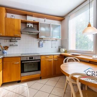 Prodej bytu 4+1 87 m² Praha, Pujmanové