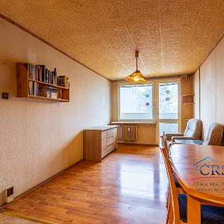 Prodej bytu 2+kk 42 m² Praha, Anny Drabíkové