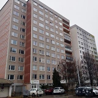 Pronájem bytu 2+kk 43 m² Praha, Kettnerova