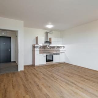 Pronájem bytu 2+kk 59 m² Praha Dolní Měcholupy, Kardausova
