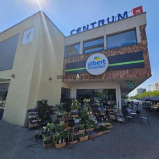 Pronájem obchodu 25 m&sup2; Praha