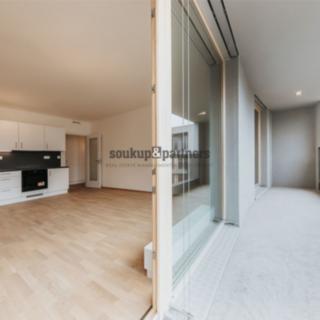 Pronájem bytu 2+kk 68 m² Praha