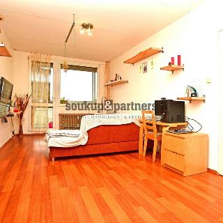 Pronájem bytu 2+kk 52 m² Praha, Kukučínova