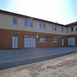 Prodej činžovního domu 428 m² Mukařov