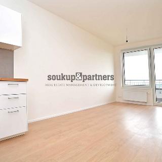 Pronájem bytu 2+kk 48 m² Praha, Thomasova