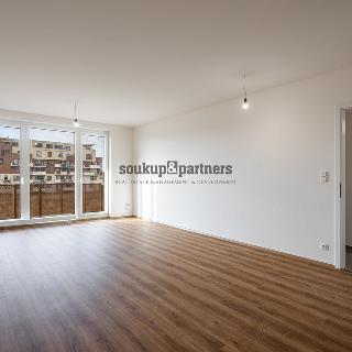 Prodej bytu 3+kk 97 m² Praha