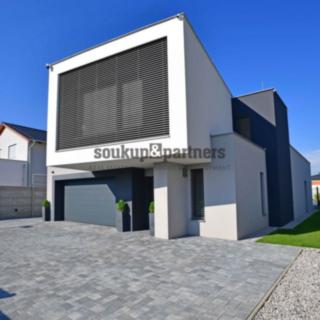 Prodej rodinného domu 220 m² Vysoký Újezd