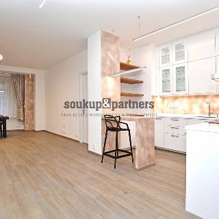 Prodej bytu 3+kk 101 m² Praha, Řeznická