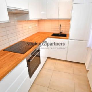 Prodej bytu 2+1 50 m² Praha