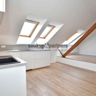 Prodej bytu 3+kk 92 m² Praha, Lidická