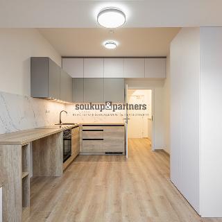 Prodej bytu 1+kk a garsoniéry 26 m² Praha, Sinkulova