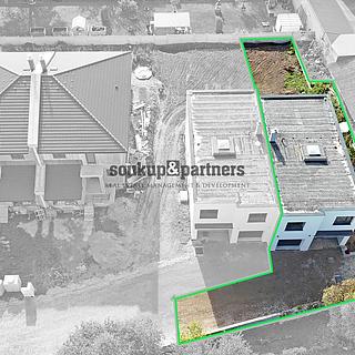 Prodej rodinného domu 165 m&sup2; Kladno