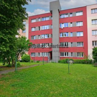 Prodej bytu 2+kk 48 m² Praha Krč, U nových domů III