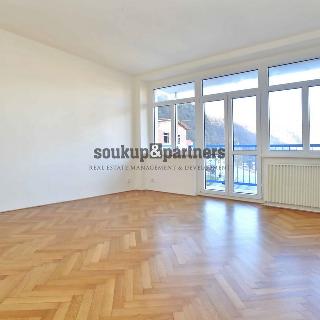 Prodej bytu 3+kk 65 m² Štěchovice, Hlavní