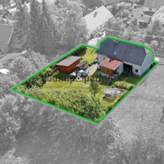 Prodej rodinného domu 250 m&sup2; Vacov