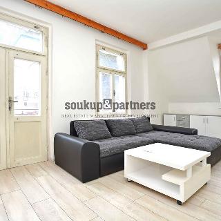 Prodej bytu 2+1 54 m² Mariánské Lázně, Lidická