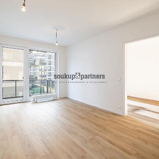 Prodej bytu 2+kk 50 m² Praha, Nurmiho