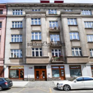 Prodej bytu 3+kk 89 m² Praha