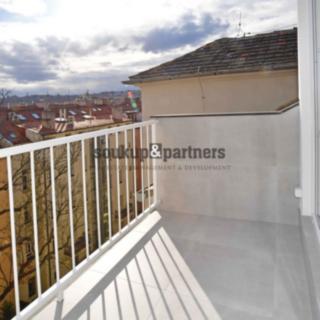 Prodej bytu 4+1 118 m² Praha