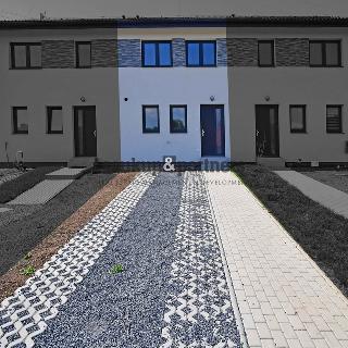 Prodej rodinného domu 73 m² Vodochody, Klíčanská