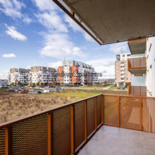 Prodej bytu 3+kk 97 m² Praha Dolní Měcholupy, Kardausova