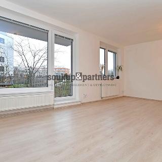 Prodej bytu 2+kk 62 m² Praha, Zakšínská