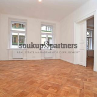 Pronájem bytu 3+1 97 m² Praha