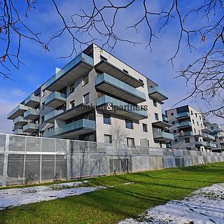 Prodej bytu 2+kk 61 m&sup2; Praha