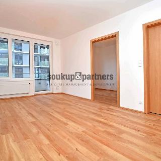 Prodej bytu 2+kk 50 m² Praha, Thomasova