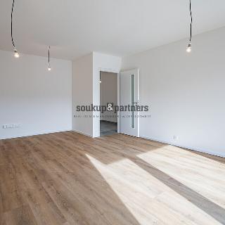 Prodej bytu 2+kk 53 m² Praha, Nurmiho