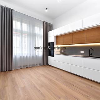 Prodej bytu 2+kk 41 m&sup2; Praha