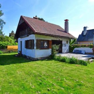 Prodej chaty 70 m² Družec