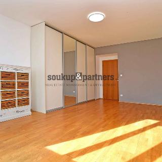 Pronájem bytu 2+kk 61 m² Praha, Plzeňská