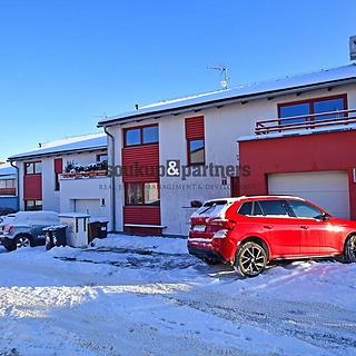 Prodej bytu 3+kk 80 m&sup2; Říčany