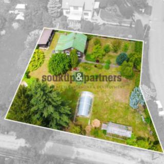 Prodej rodinného domu 73 m² Máslovice, Pražská