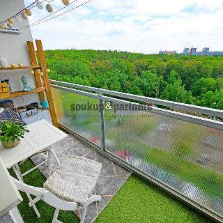 Prodej bytu 3+1 85 m² Praha, Špirkova