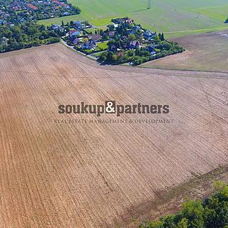 Prodej louky 18504 m&sup2; Ohrobec