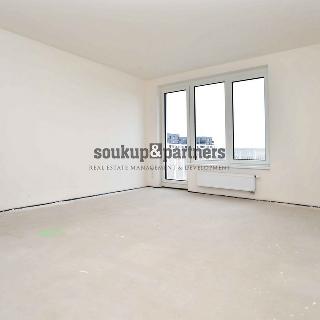 Prodej bytu 2+kk 61 m² Praha